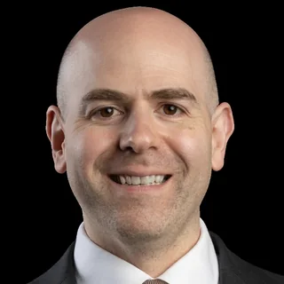 Portrait of Stephen Miran